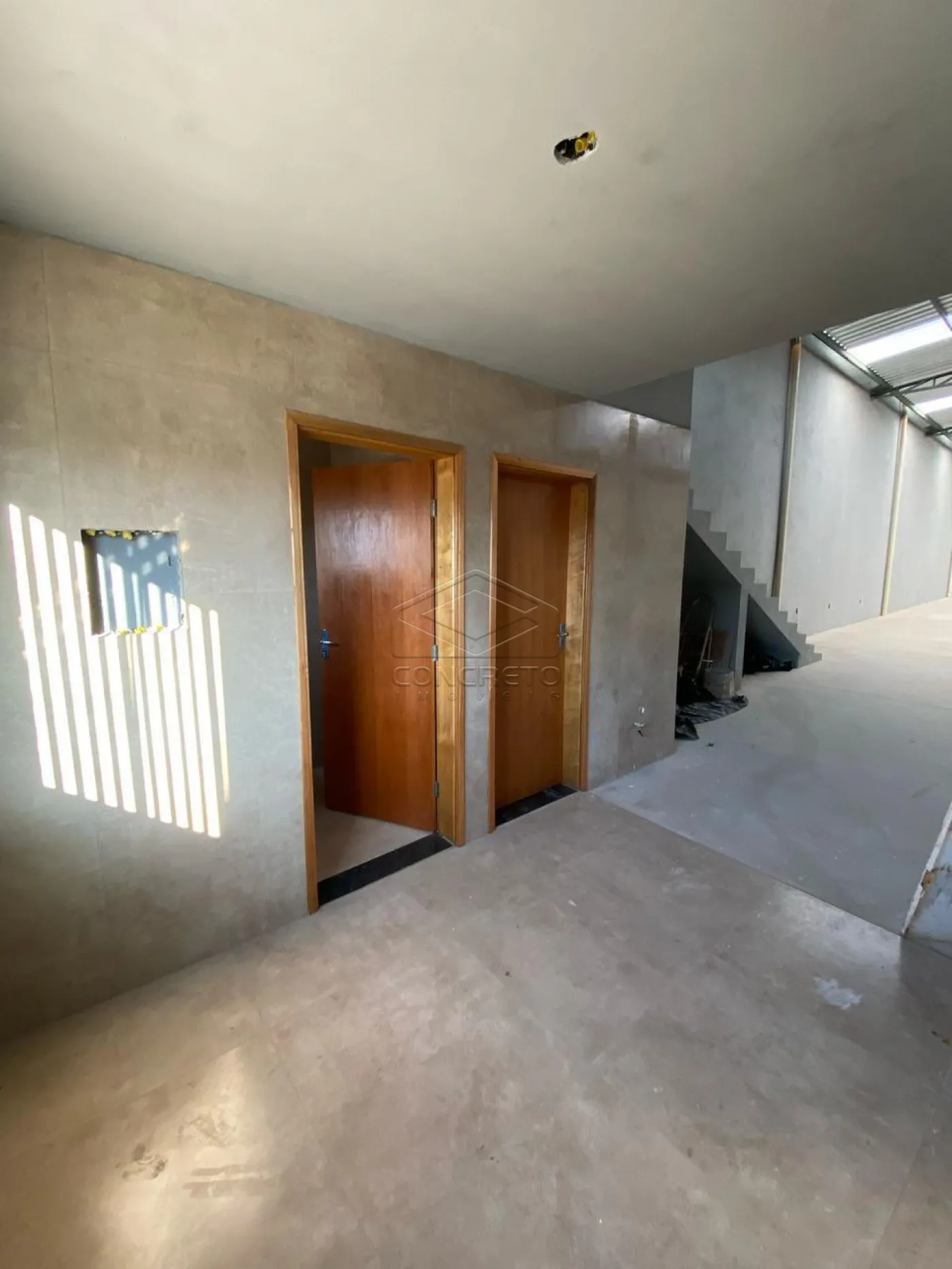 Alugar Comercial / Barrac&atilde;o em Botucatu R$ 5.500,00 - Foto 3