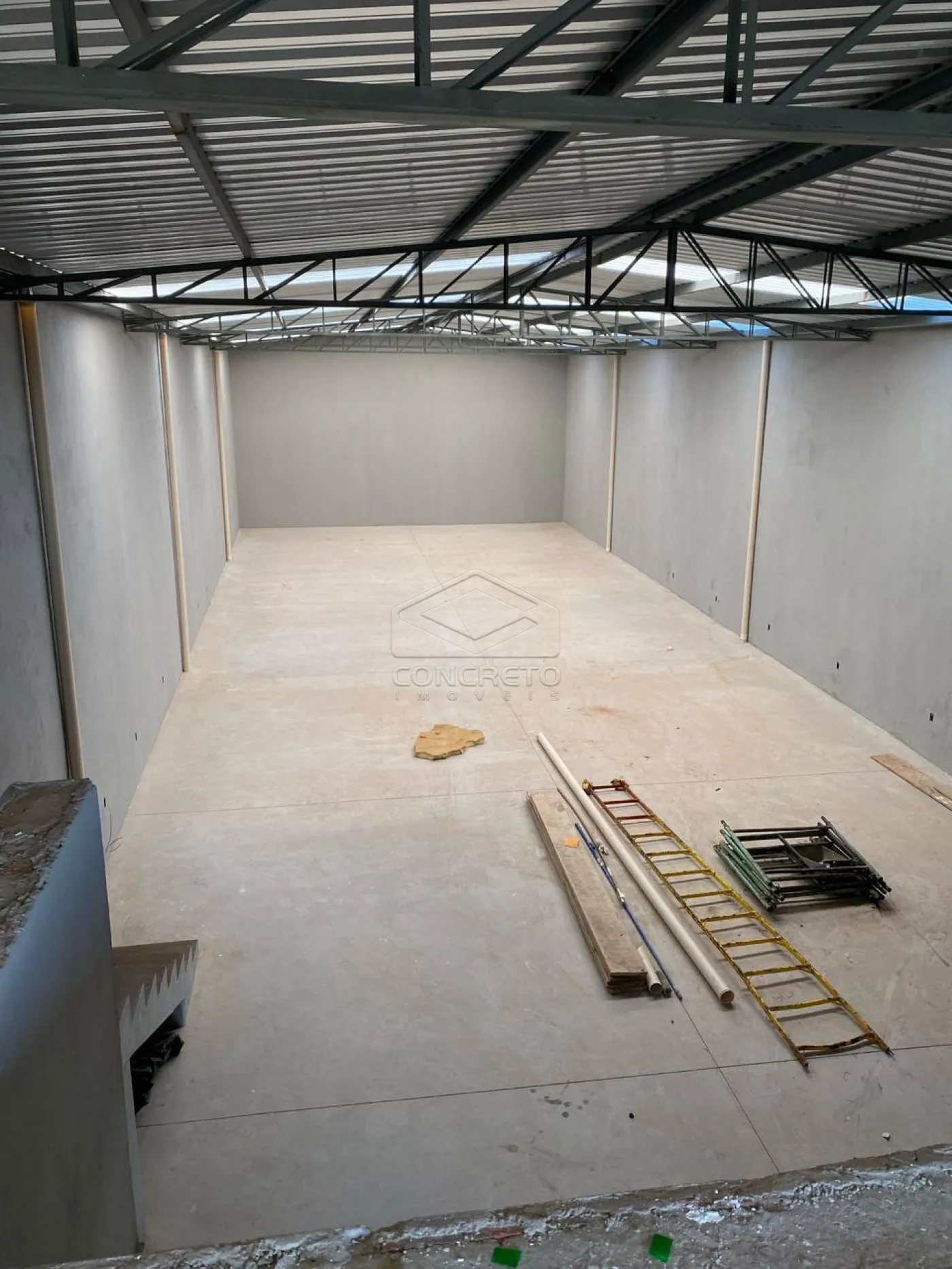 Alugar Comercial / Barrac&atilde;o em Botucatu R$ 5.500,00 - Foto 7