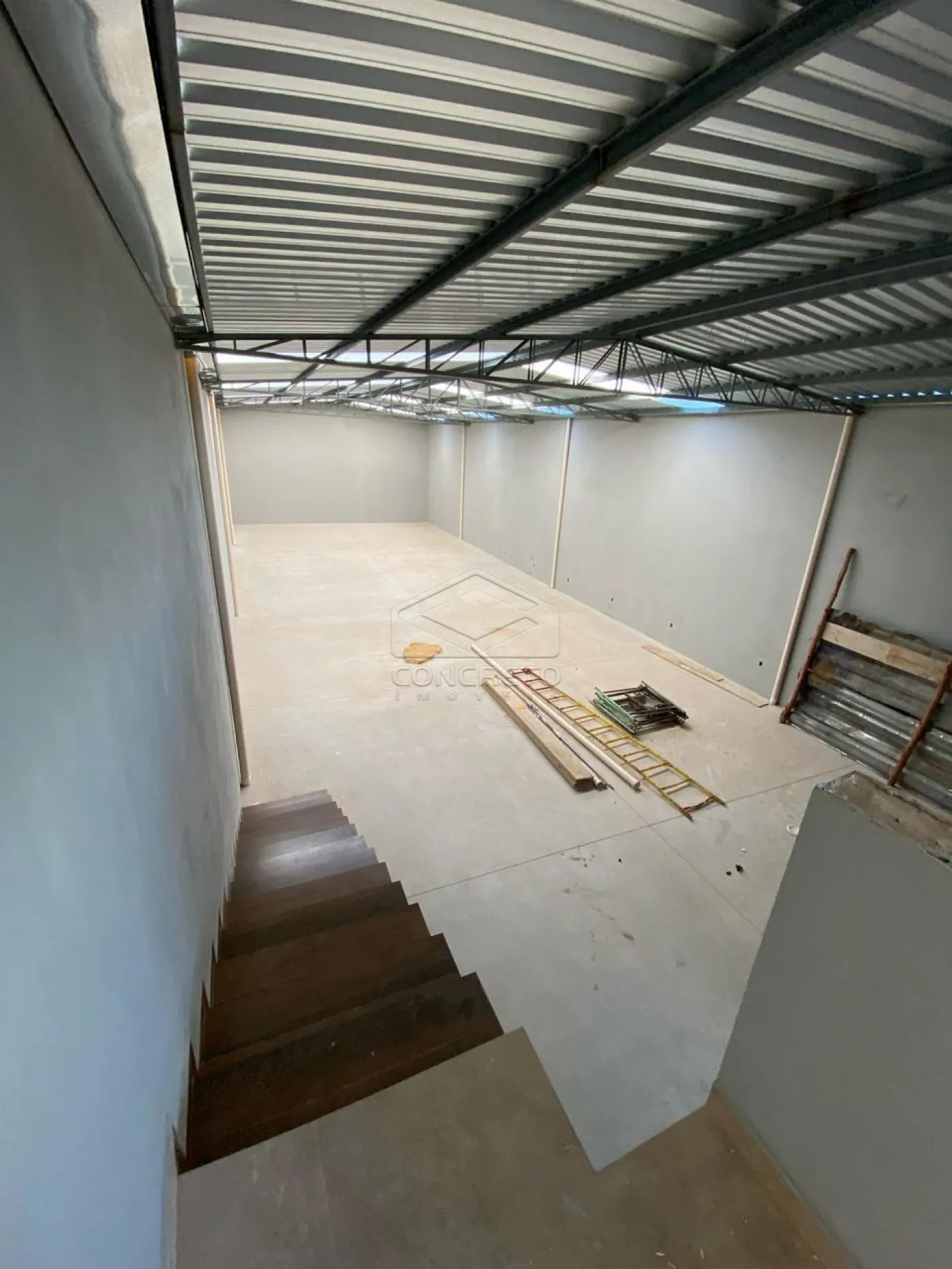 Alugar Comercial / Barrac&atilde;o em Botucatu R$ 5.500,00 - Foto 8