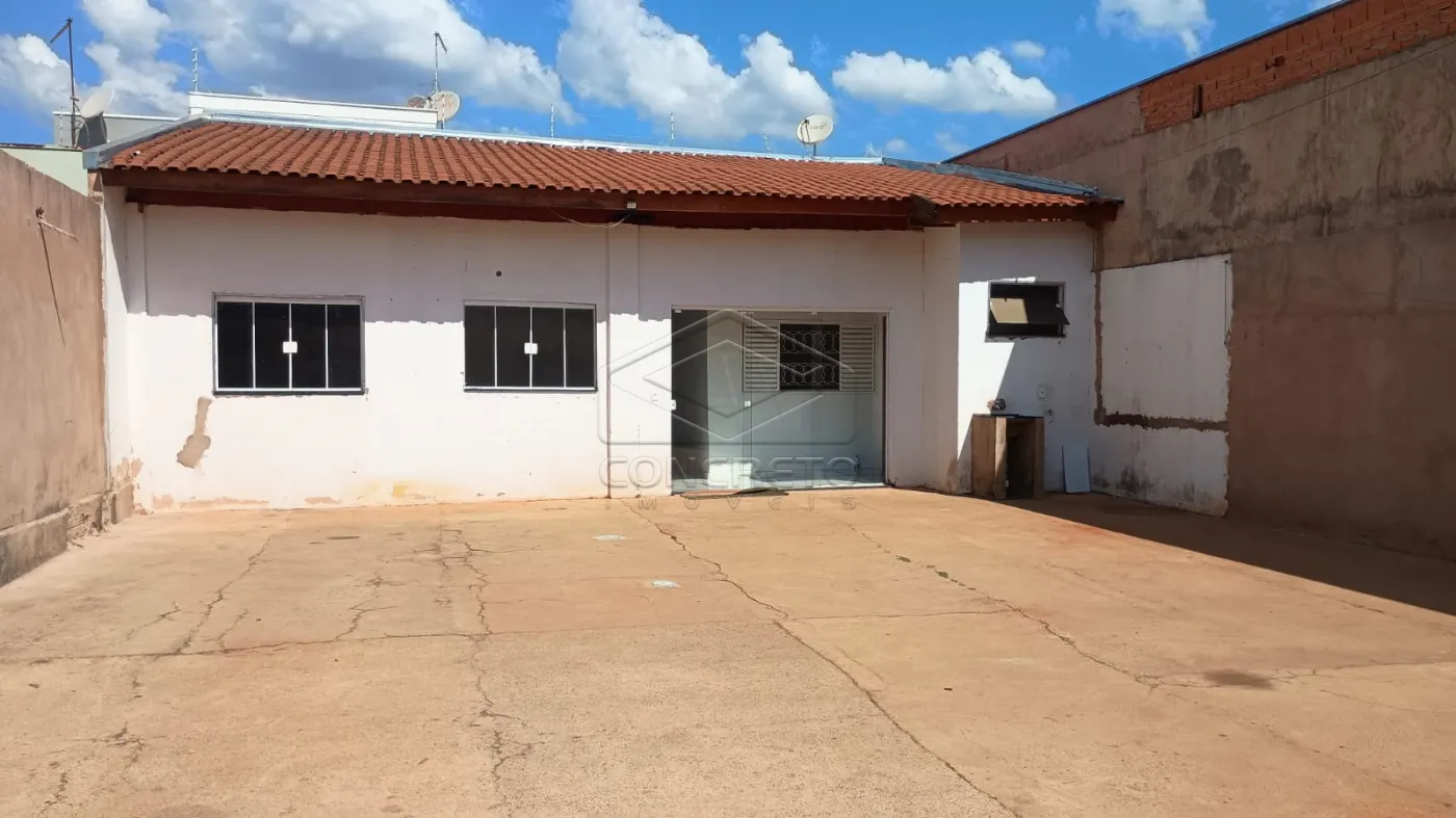 Alugar Casa / Edicula em Len&ccedil;&oacute;is Paulista R$ 1.450,00 - Foto 1