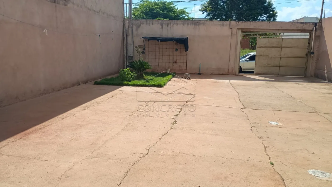 Alugar Casa / Edicula em Len&ccedil;&oacute;is Paulista R$ 1.450,00 - Foto 2