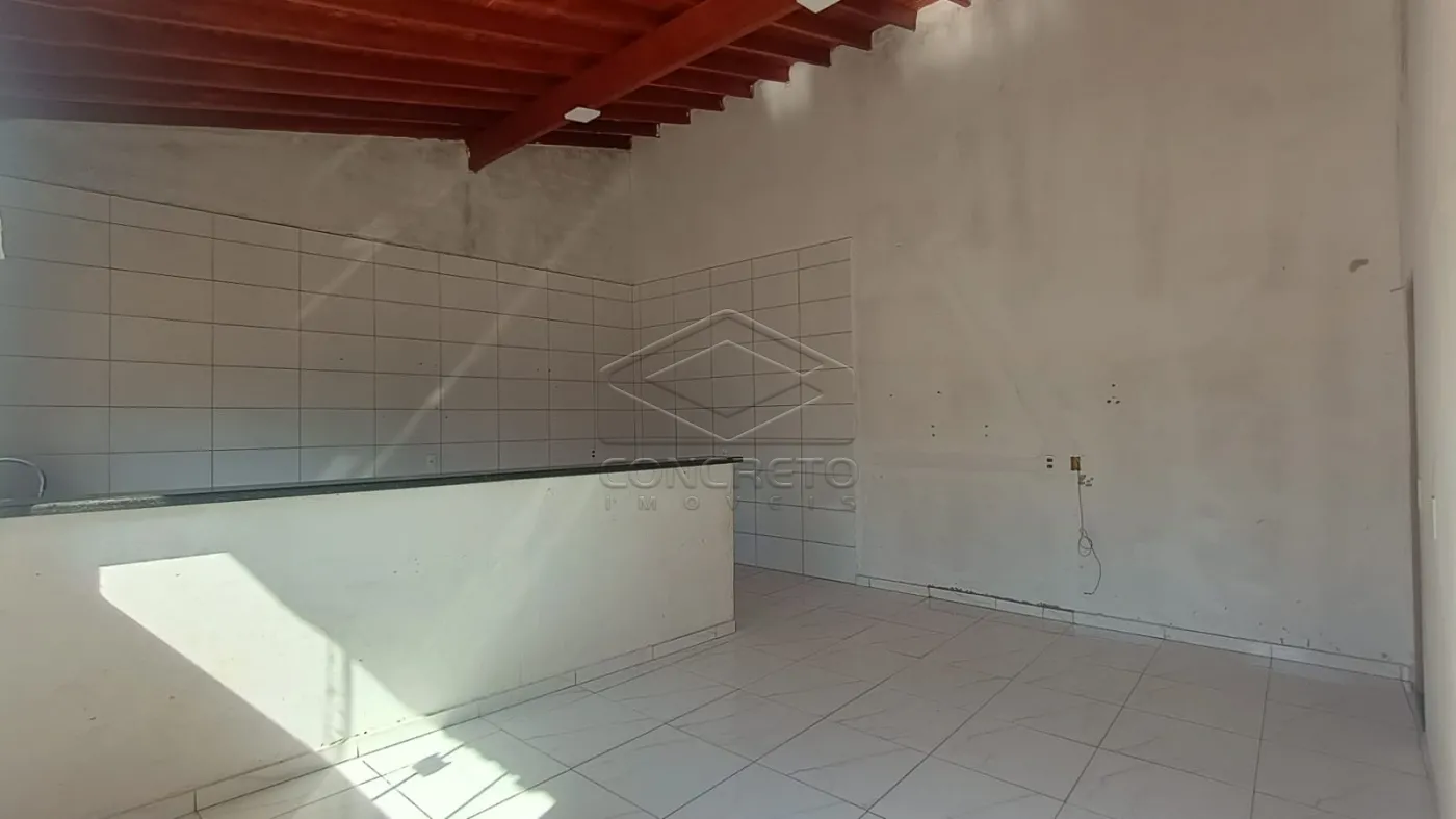 Alugar Casa / Edicula em Len&ccedil;&oacute;is Paulista R$ 1.450,00 - Foto 3