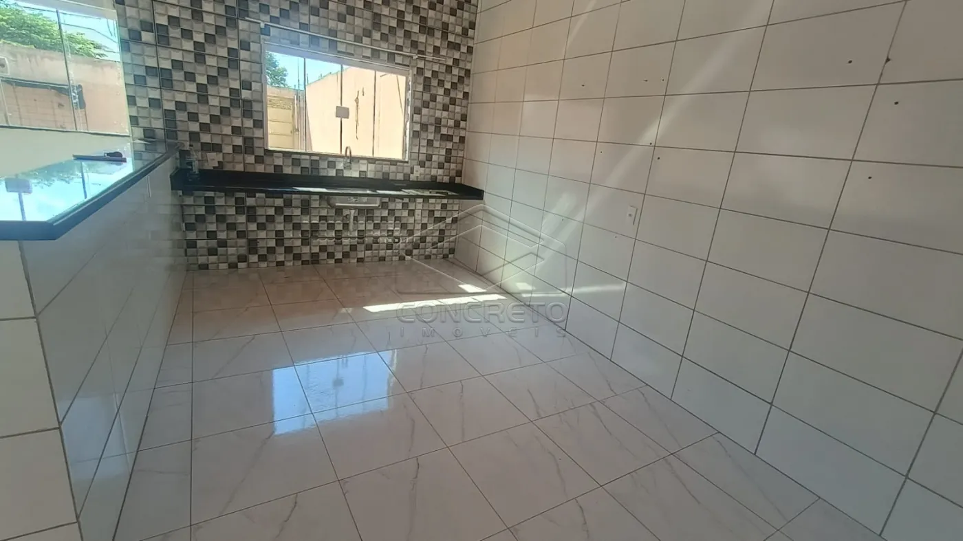 Alugar Casa / Edicula em Len&ccedil;&oacute;is Paulista R$ 1.450,00 - Foto 4