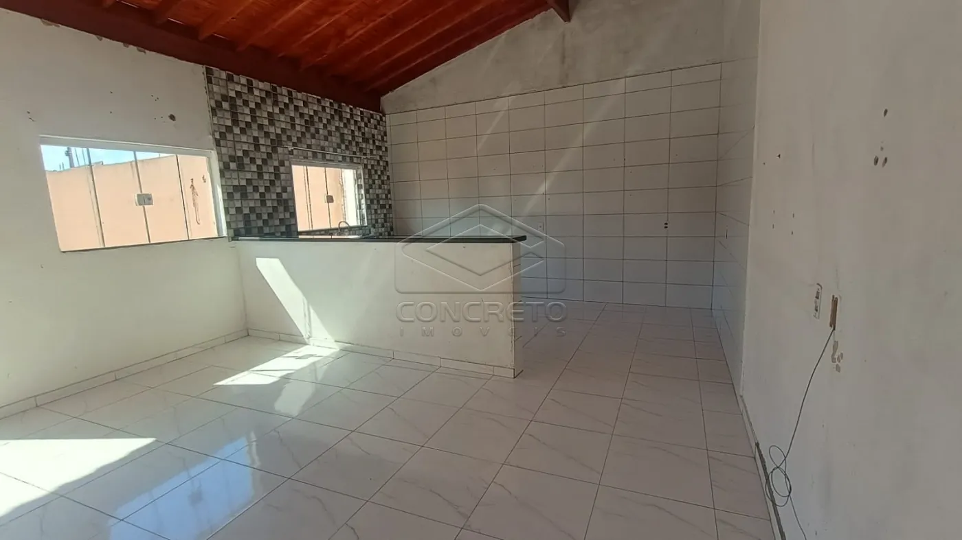 Alugar Casa / Edicula em Len&ccedil;&oacute;is Paulista R$ 1.450,00 - Foto 5