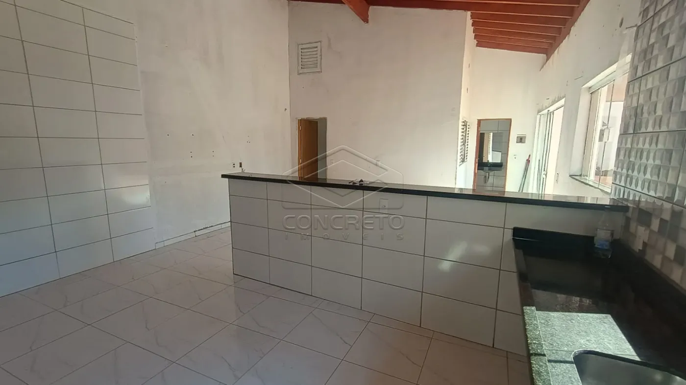 Alugar Casa / Edicula em Len&ccedil;&oacute;is Paulista R$ 1.450,00 - Foto 6