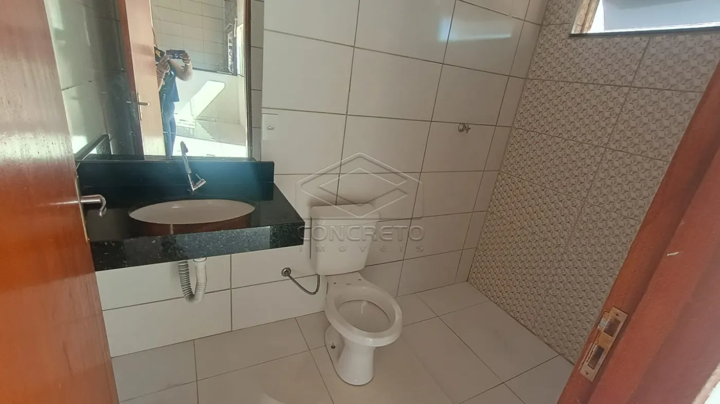 Alugar Casa / Edicula em Len&ccedil;&oacute;is Paulista R$ 1.450,00 - Foto 7