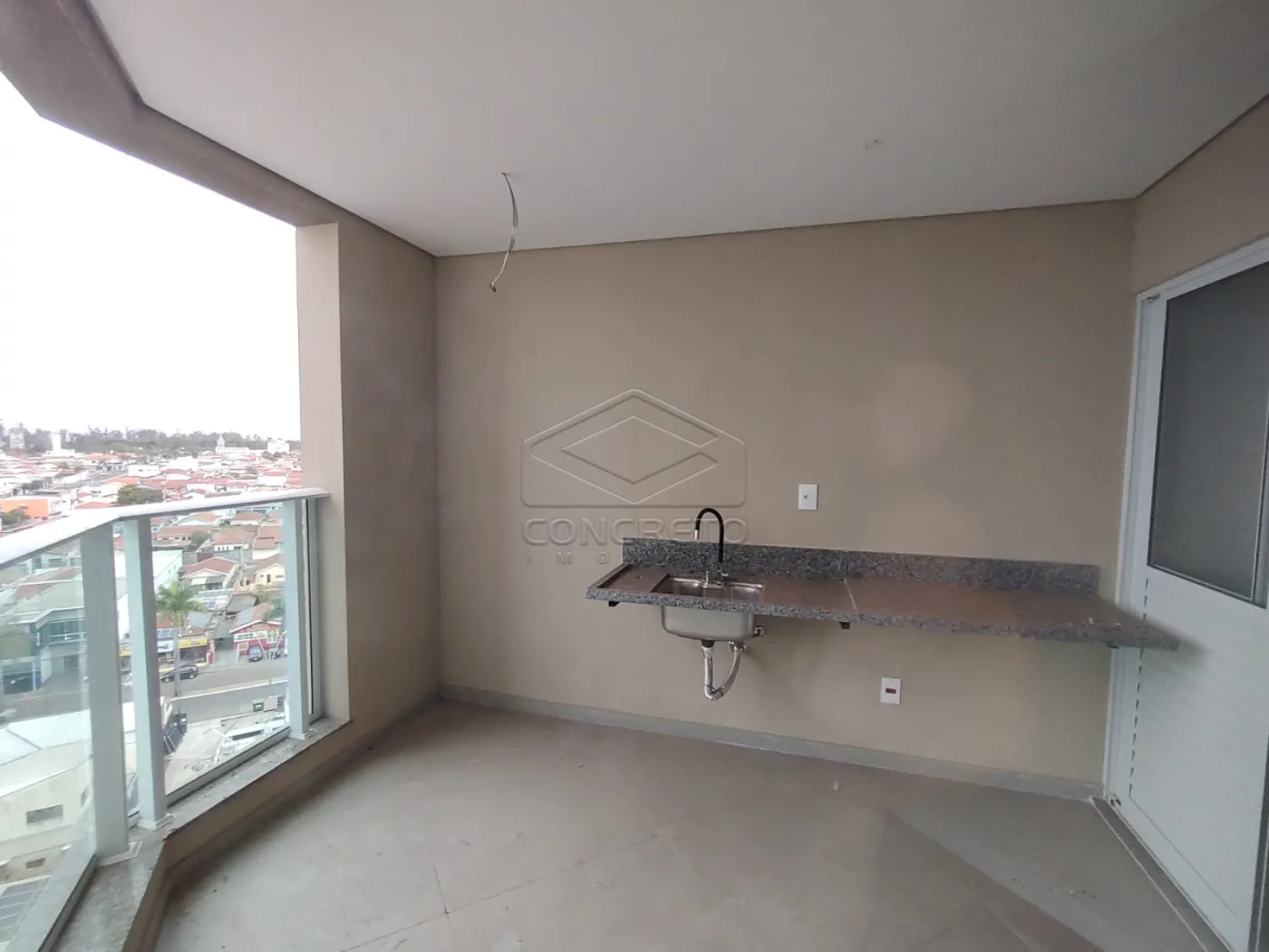 Alugar Apartamento / Padr&atilde;o em Len&ccedil;&oacute;is Paulista R$ 3.000,00 - Foto 4