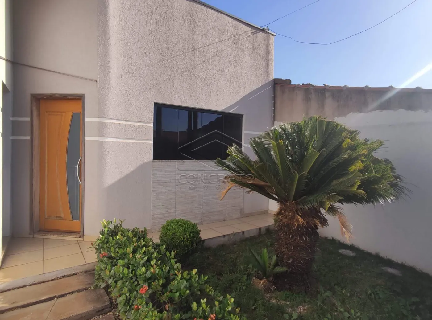 Alugar Casa / Padr&atilde;o em Len&ccedil;&oacute;is Paulista R$ 2.500,00 - Foto 2