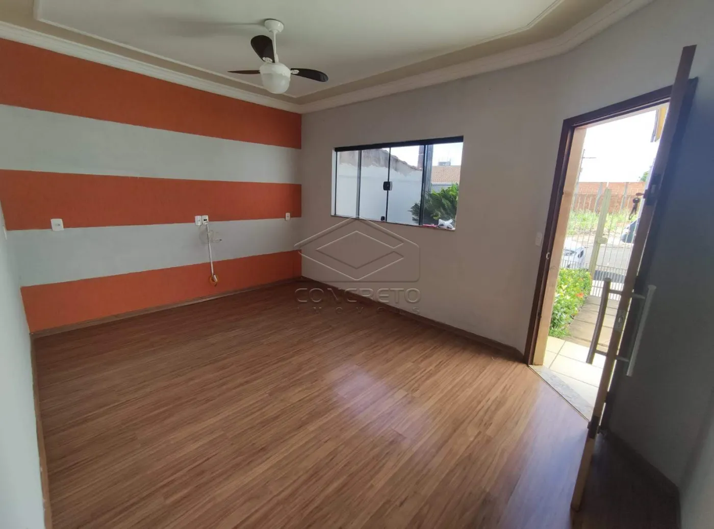 Alugar Casa / Padr&atilde;o em Len&ccedil;&oacute;is Paulista R$ 2.500,00 - Foto 5