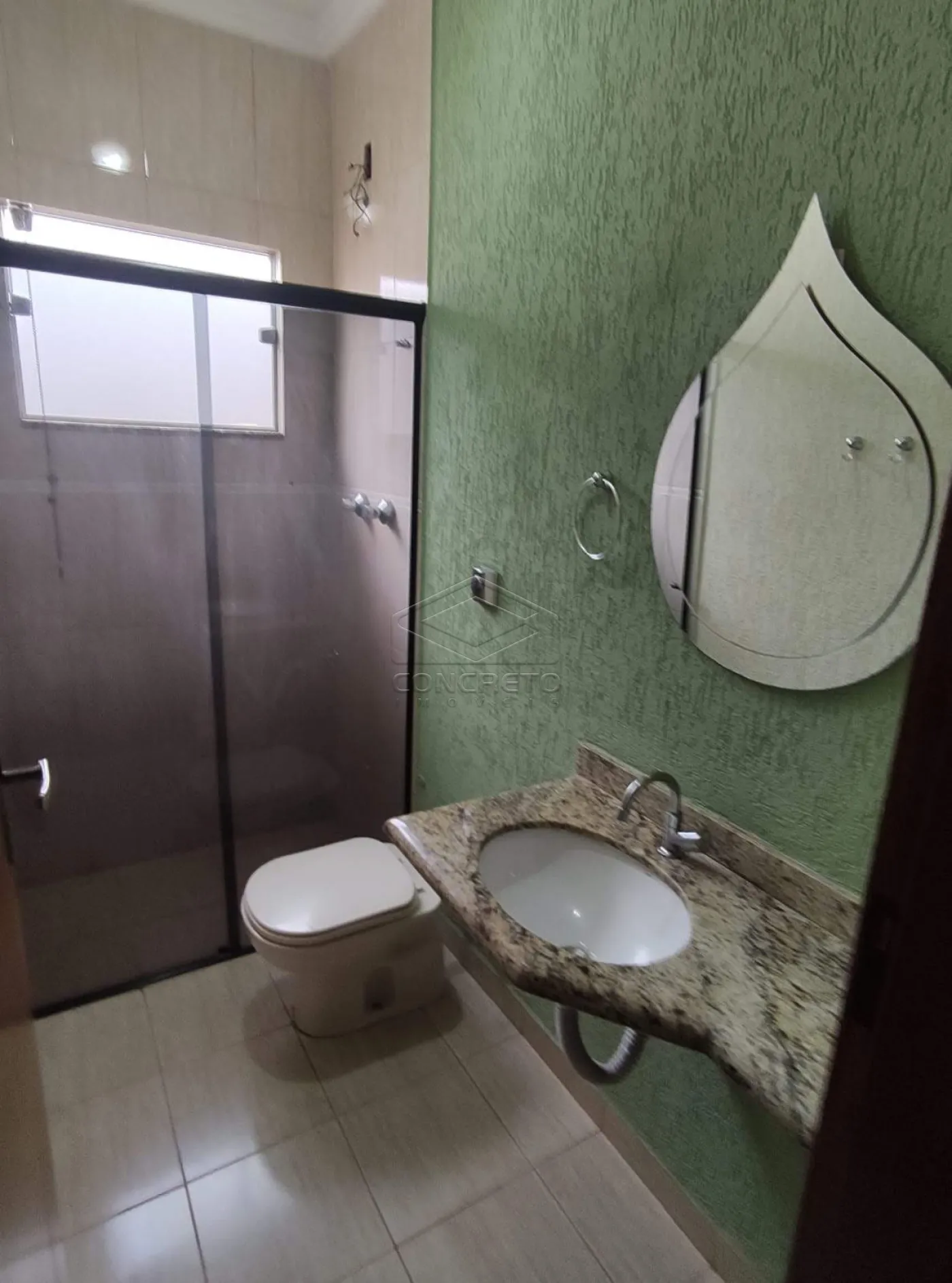 Alugar Casa / Padr&atilde;o em Len&ccedil;&oacute;is Paulista R$ 2.500,00 - Foto 11