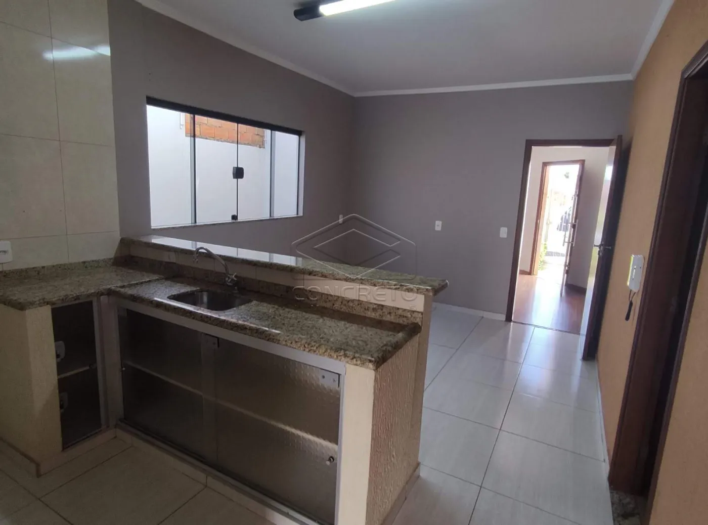 Alugar Casa / Padr&atilde;o em Len&ccedil;&oacute;is Paulista R$ 2.500,00 - Foto 12
