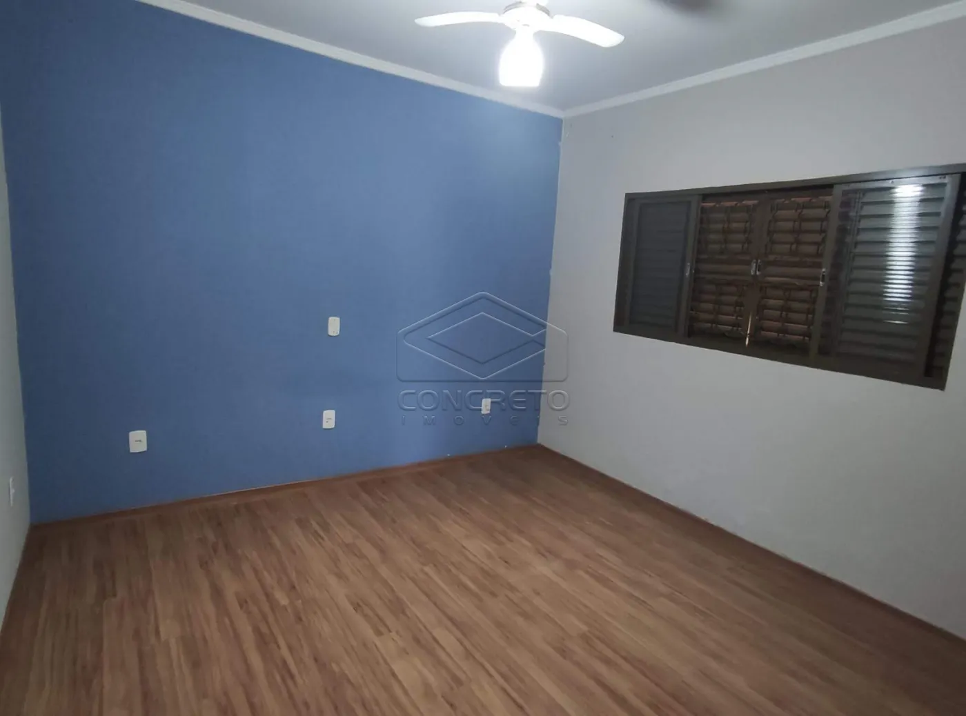 Alugar Casa / Padr&atilde;o em Len&ccedil;&oacute;is Paulista R$ 2.500,00 - Foto 13