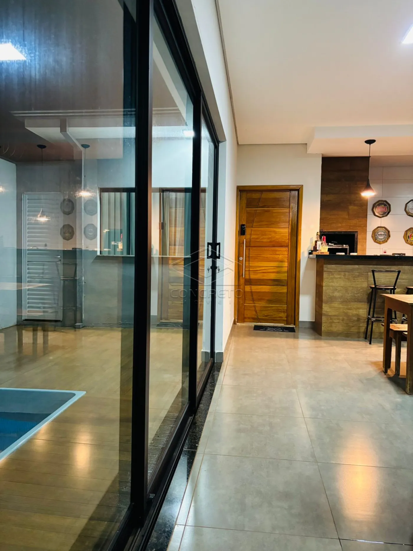 Comprar Casa / Padr&atilde;o em Len&ccedil;&oacute;is Paulista R$ 670.000,00 - Foto 9