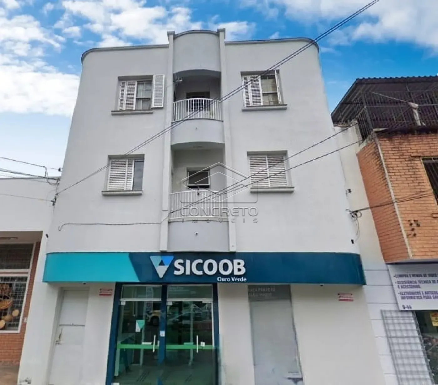 Alugar Apartamento / Padr&atilde;o em Bauru R$ 1.550,00 - Foto 1