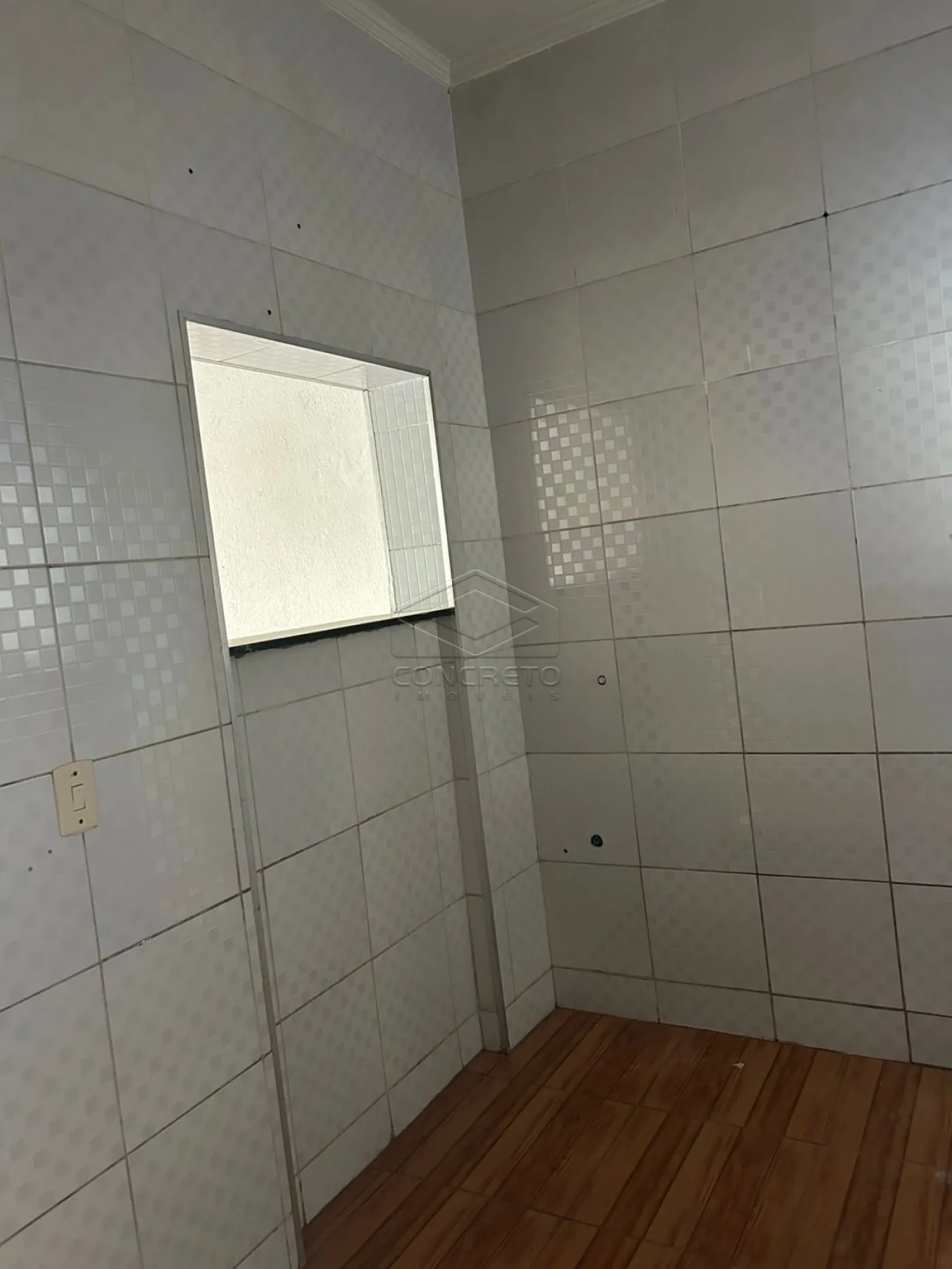 Alugar Comercial / Sala comercial em Len&ccedil;&oacute;is Paulista R$ 1.200,00 - Foto 3