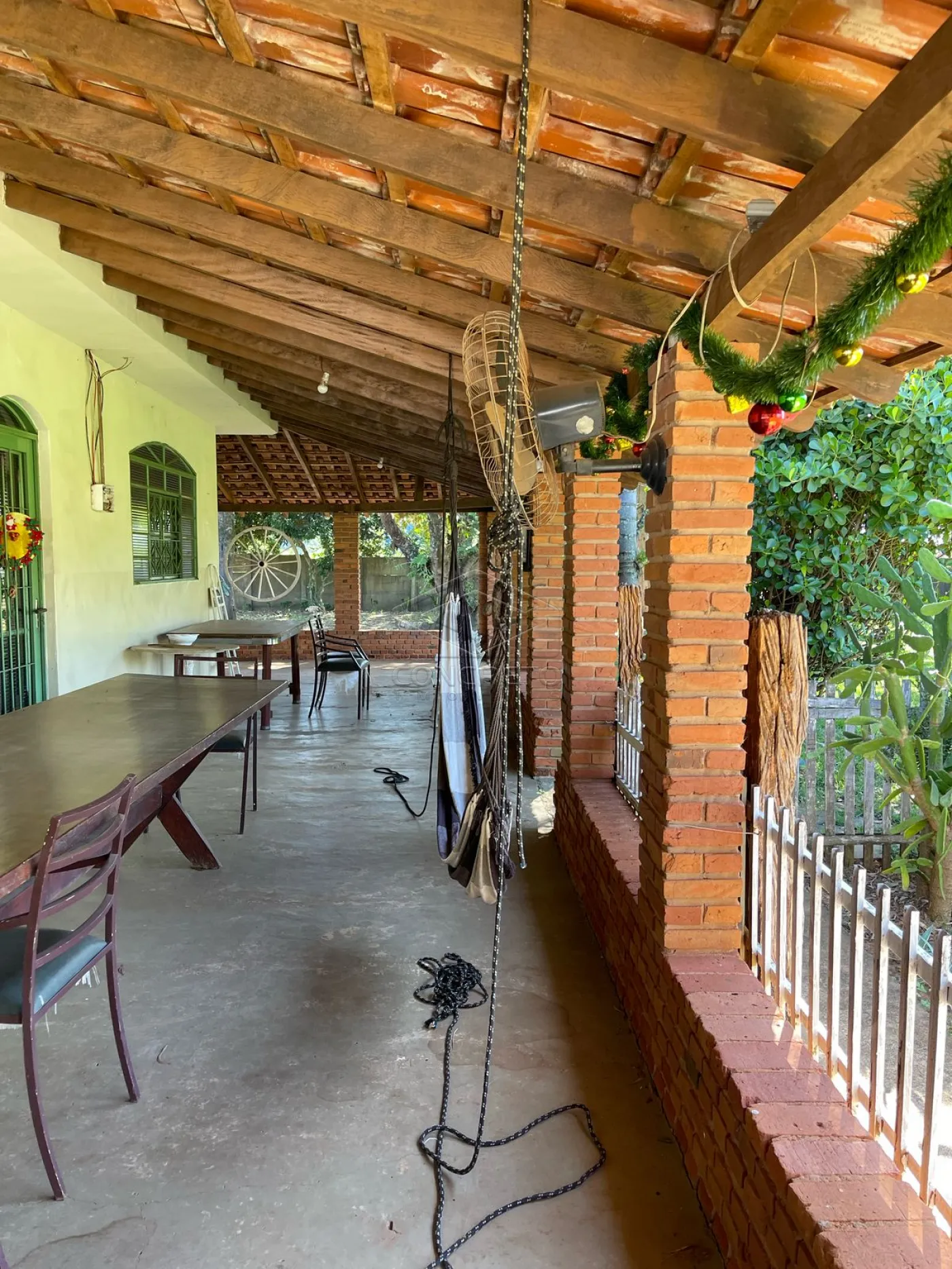 Alugar Rural / Ch&aacute;caraFazenda em Len&ccedil;&oacute;is Paulista R$ 2.000,00 - Foto 3