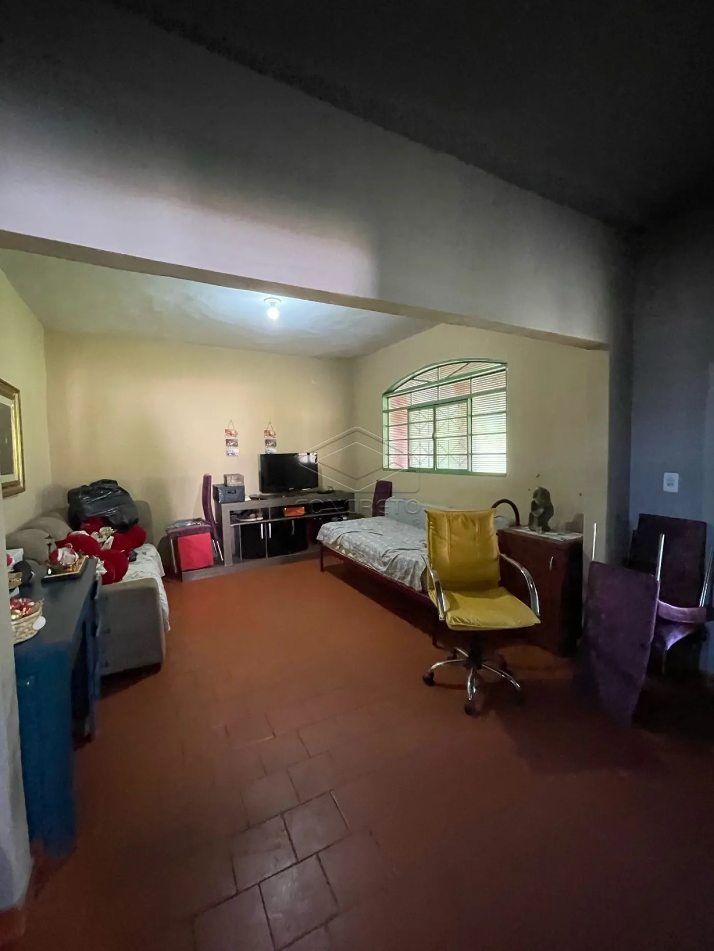 Alugar Rural / Ch&aacute;caraFazenda em Len&ccedil;&oacute;is Paulista R$ 2.000,00 - Foto 5