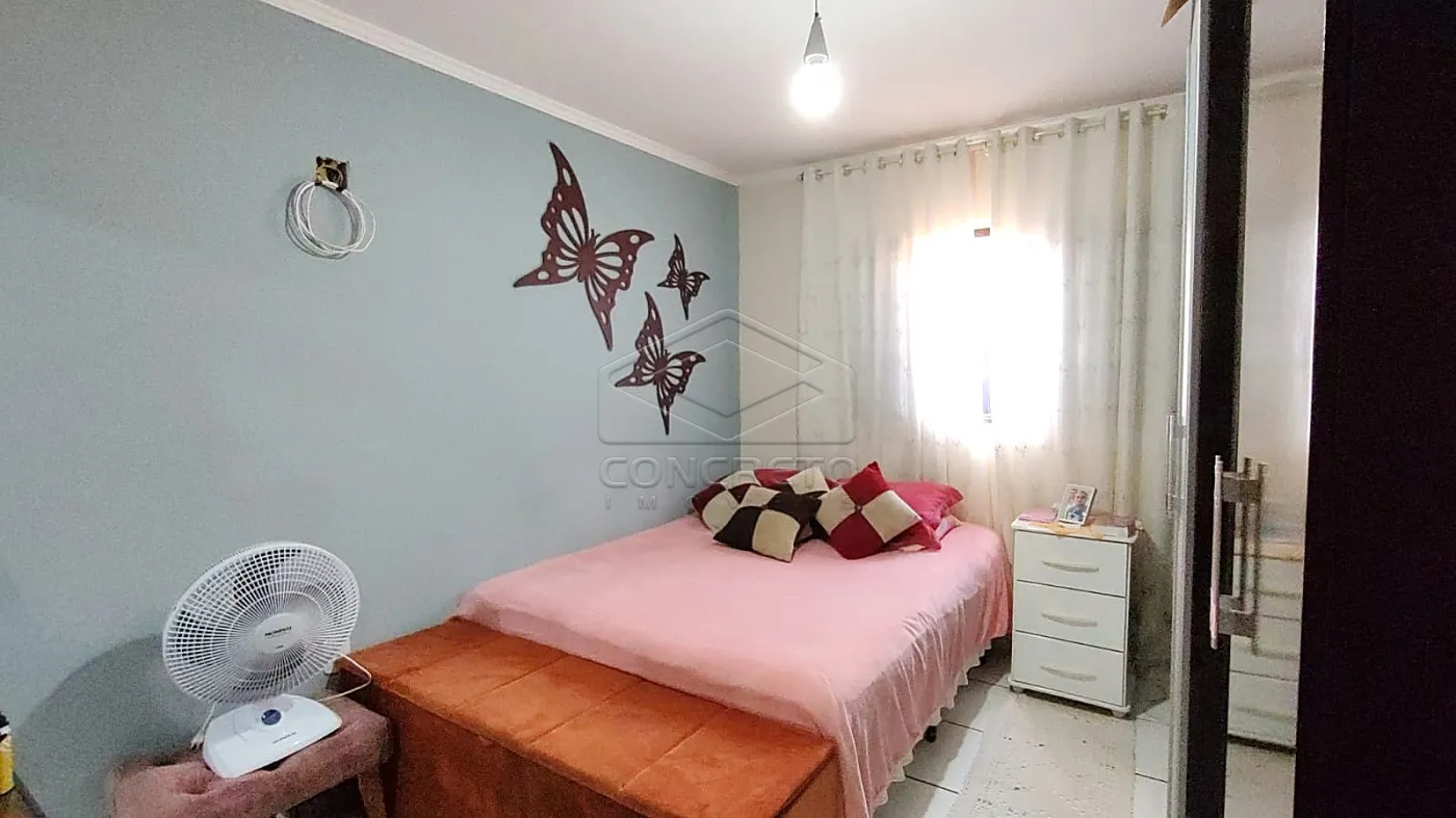 Comprar Casa / Padr&atilde;o em Len&ccedil;&oacute;is Paulista R$ 350.000,00 - Foto 6