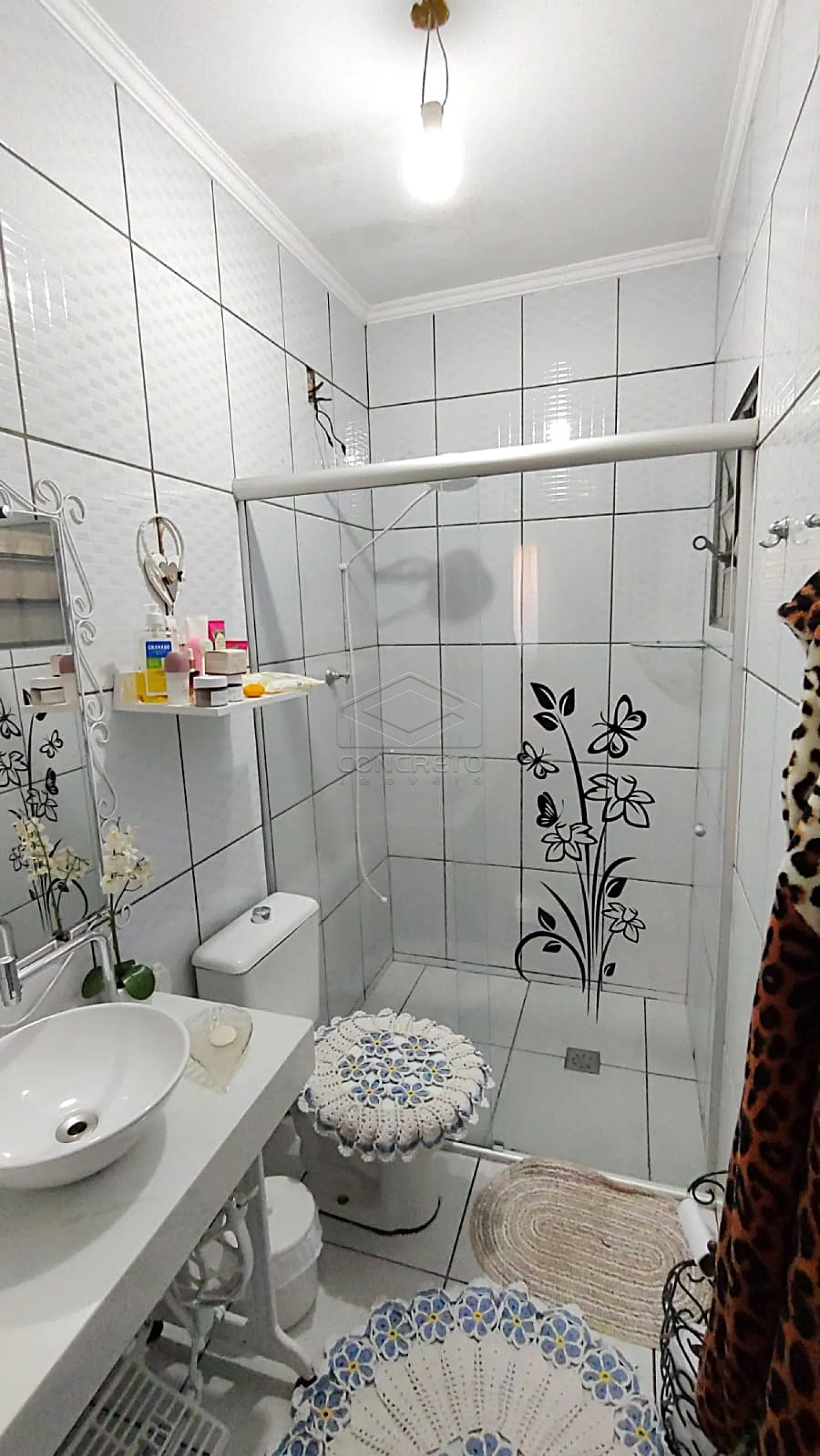 Comprar Casa / Padr&atilde;o em Len&ccedil;&oacute;is Paulista R$ 350.000,00 - Foto 9