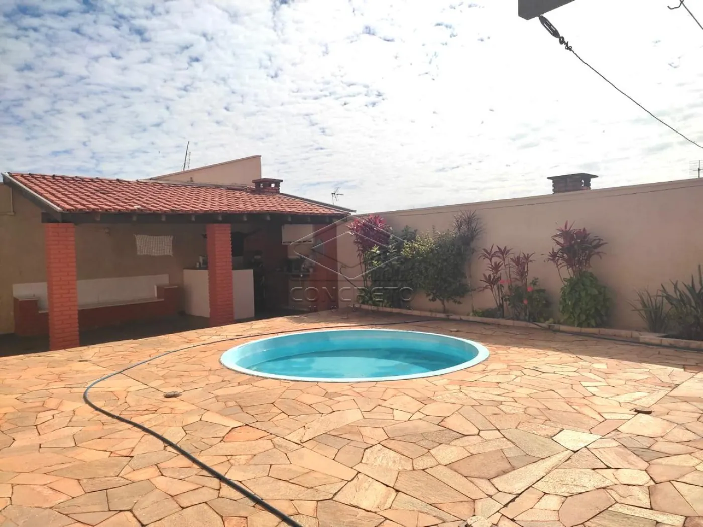 Comprar Casa / Padr&atilde;o em Len&ccedil;&oacute;is Paulista R$ 760.000,00 - Foto 8