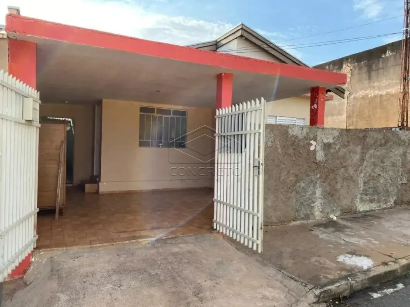 Comprar Casa / Padr&atilde;o em Bauru R$ 229.000,00 - Foto 1