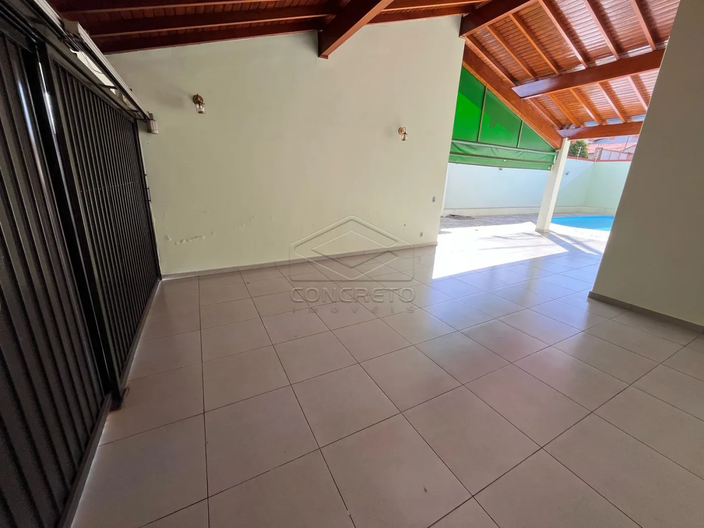 Alugar Casa / Resid&ecirc;ncia em Len&ccedil;&oacute;is Paulista R$ 2.300,00 - Foto 15