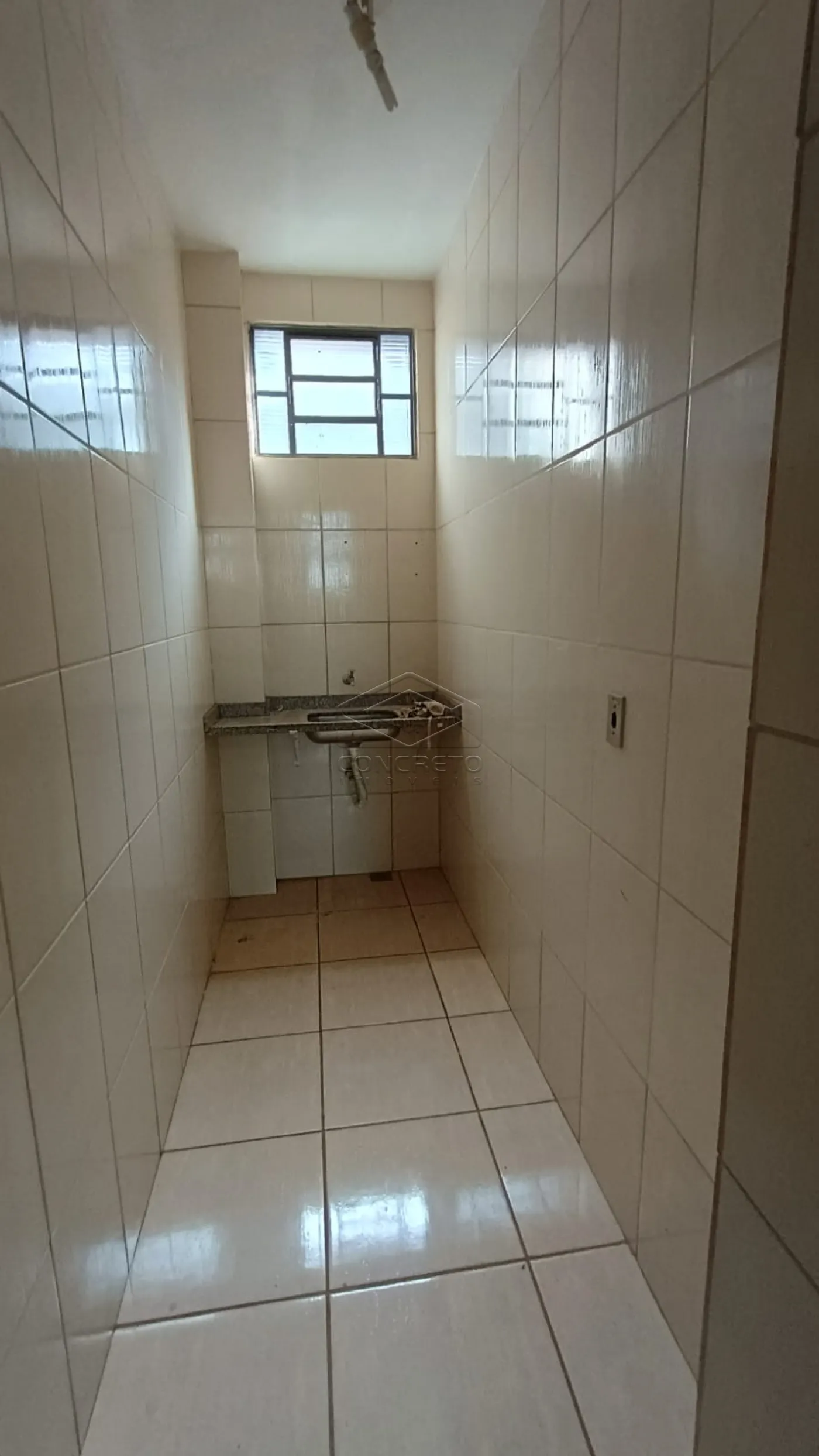 Alugar Comercial / Galp&atilde;o em Len&ccedil;&oacute;is Paulista R$ 3.500,00 - Foto 5