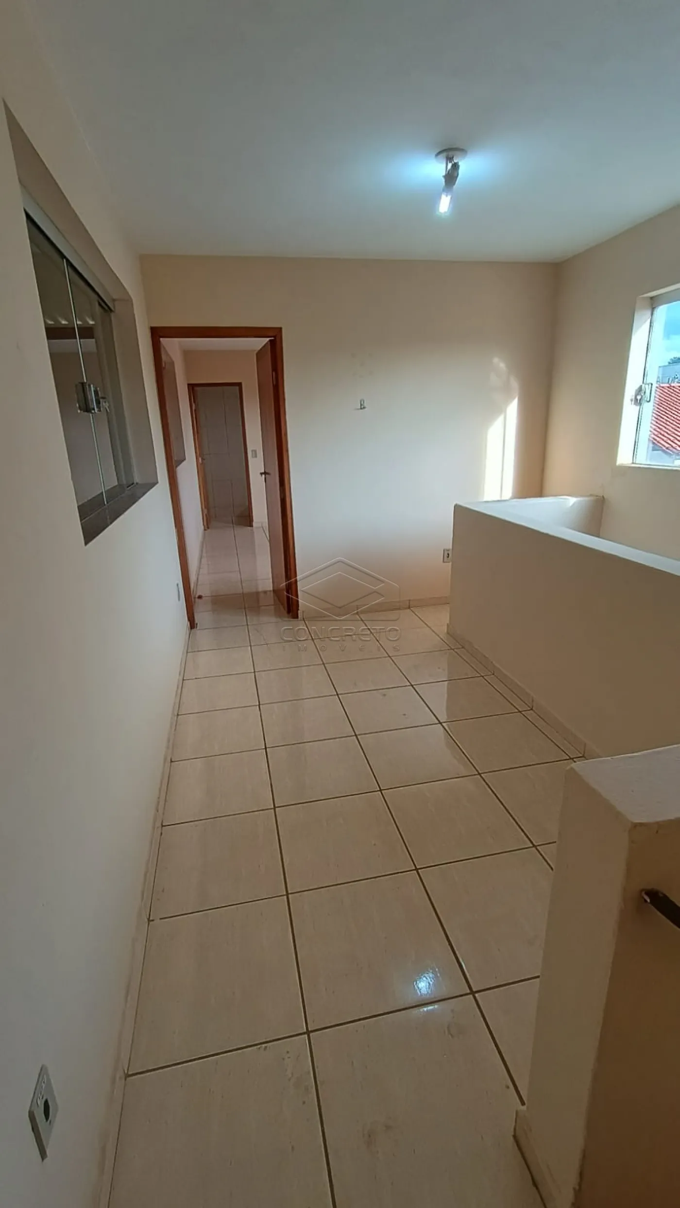 Alugar Comercial / Galp&atilde;o em Len&ccedil;&oacute;is Paulista R$ 3.500,00 - Foto 6