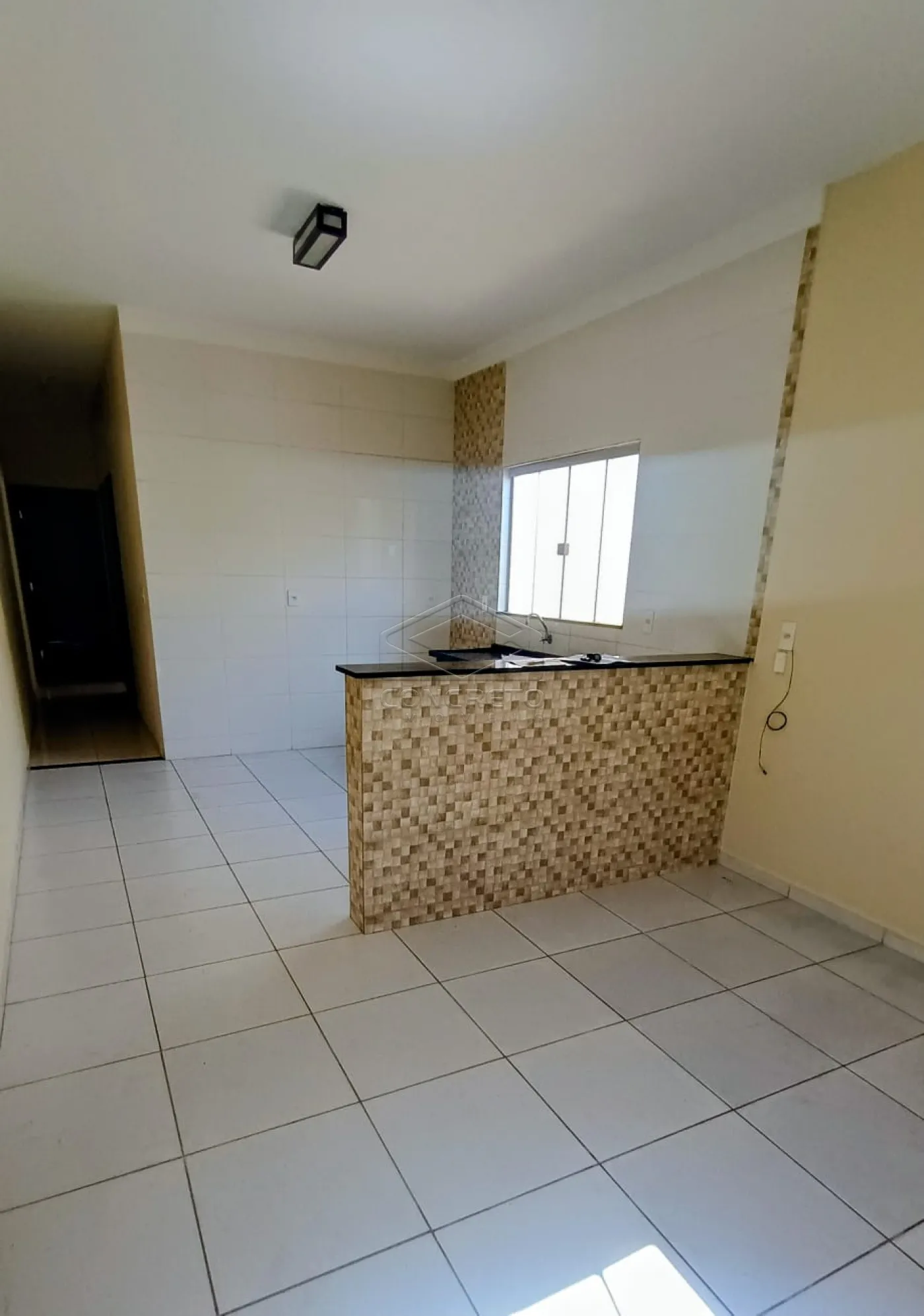 Alugar Casa / Resid&ecirc;ncia em Len&ccedil;&oacute;is Paulista R$ 1.700,00 - Foto 3