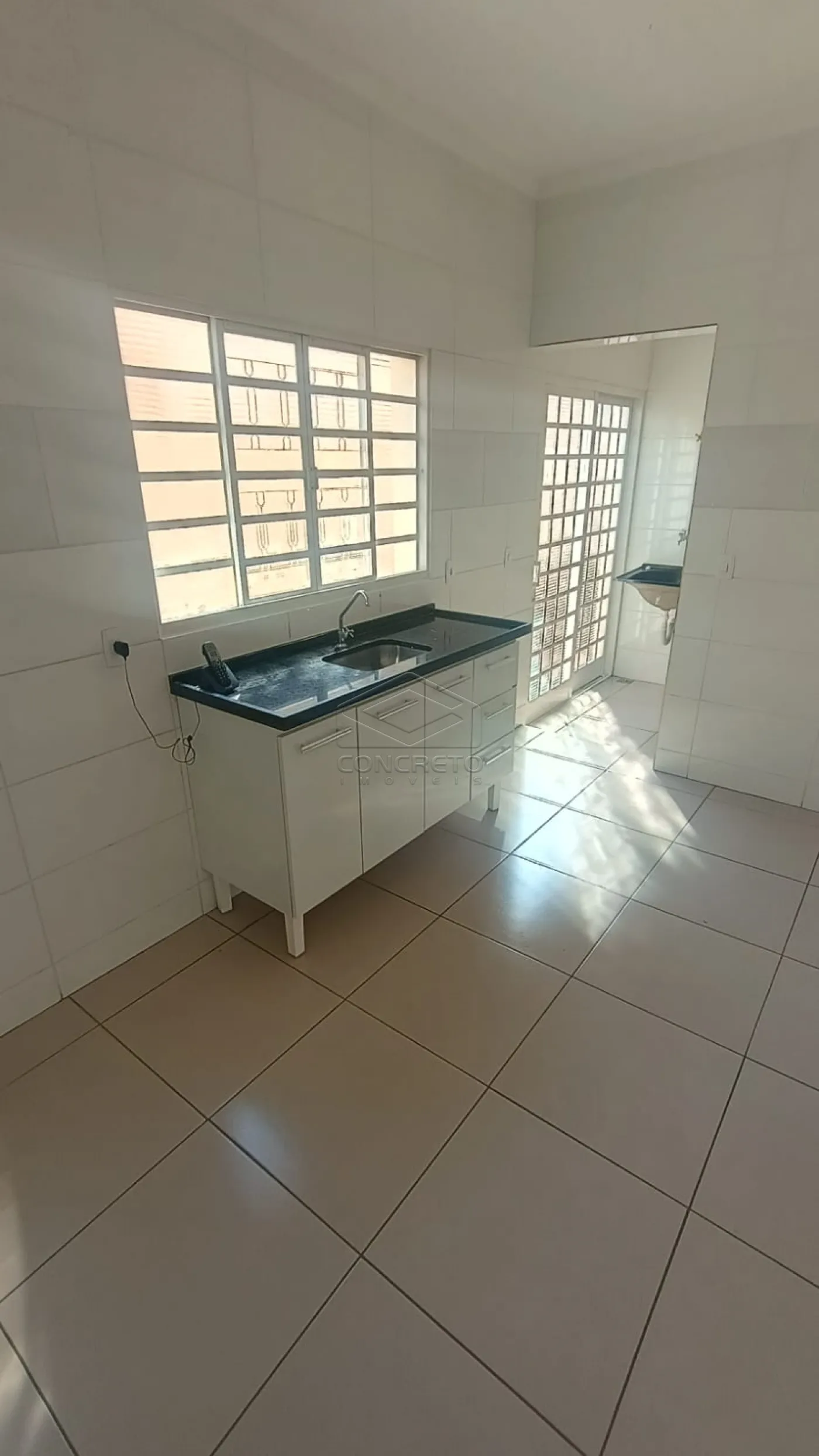 Alugar Casa / Resid&ecirc;ncia em Len&ccedil;&oacute;is Paulista R$ 1.850,00 - Foto 5