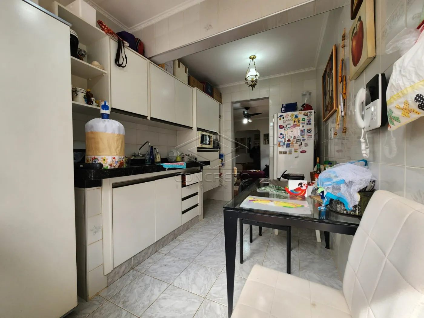 Alugar Casa / Resid&ecirc;ncia em Ja&uacute; R$ 2.500,00 - Foto 4
