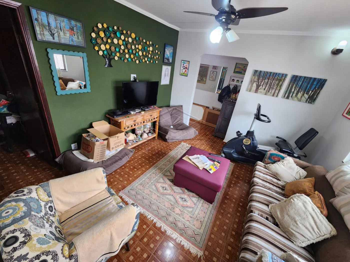 Alugar Casa / Resid&ecirc;ncia em Ja&uacute; R$ 2.500,00 - Foto 3