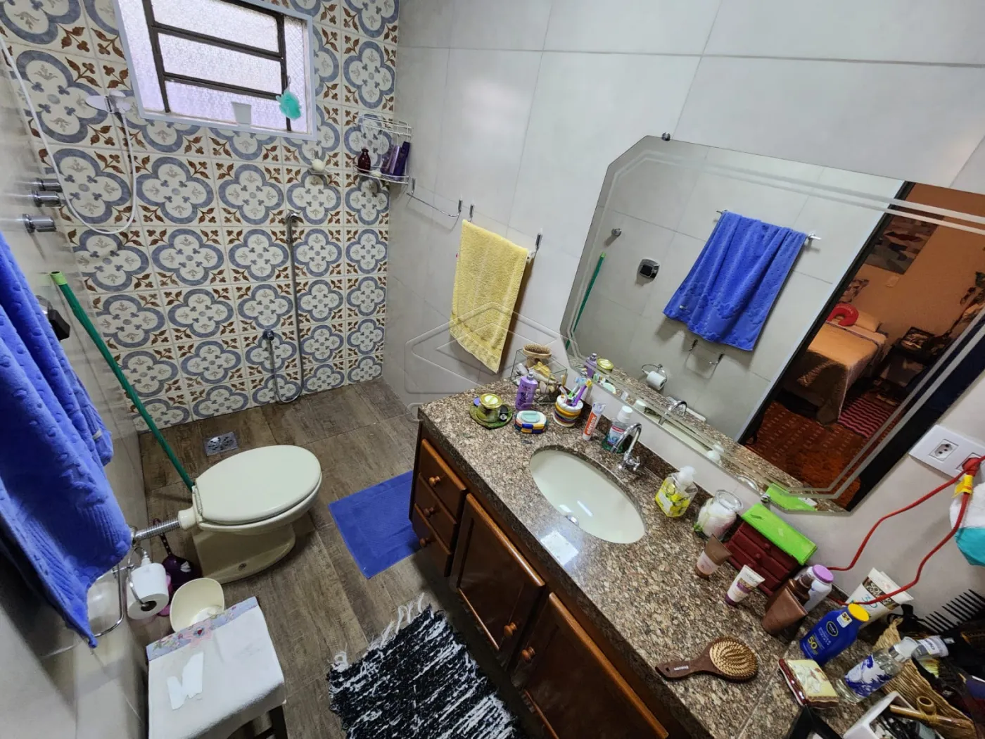 Alugar Casa / Resid&ecirc;ncia em Ja&uacute; R$ 2.500,00 - Foto 13