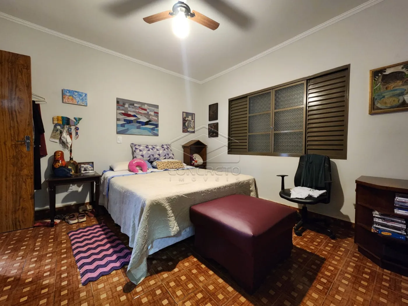 Alugar Casa / Resid&ecirc;ncia em Ja&uacute; R$ 2.500,00 - Foto 12