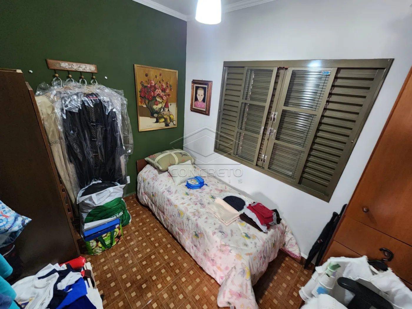 Alugar Casa / Resid&ecirc;ncia em Ja&uacute; R$ 2.500,00 - Foto 8