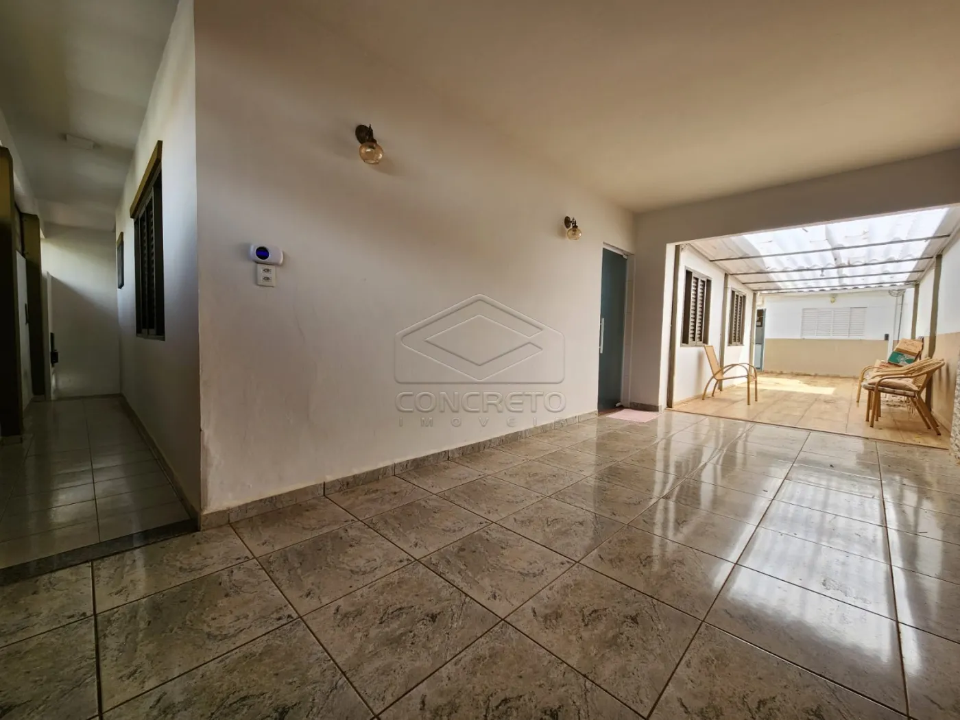 Alugar Casa / Resid&ecirc;ncia em Ja&uacute; R$ 2.500,00 - Foto 24