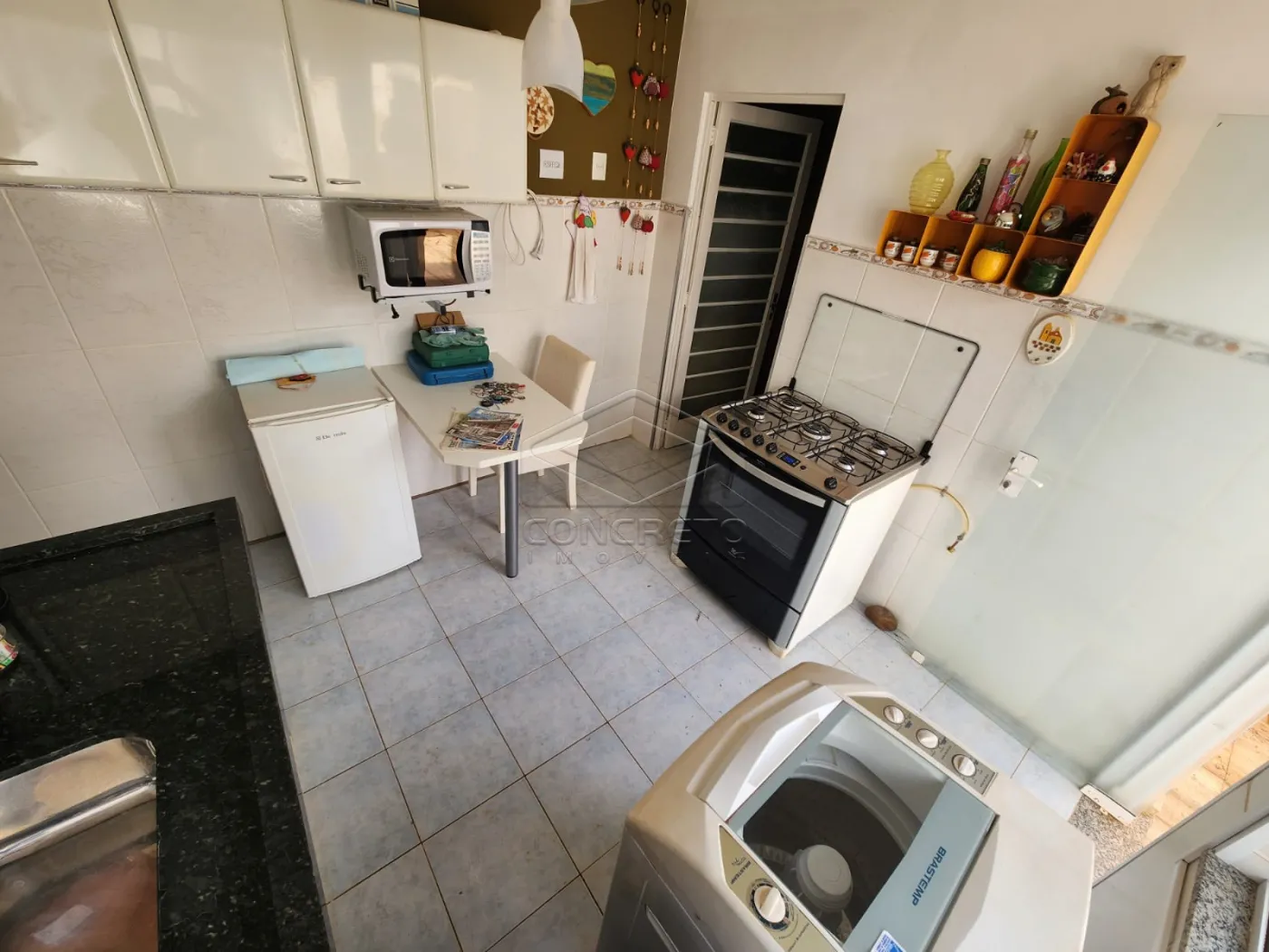 Alugar Casa / Resid&ecirc;ncia em Ja&uacute; R$ 2.500,00 - Foto 18