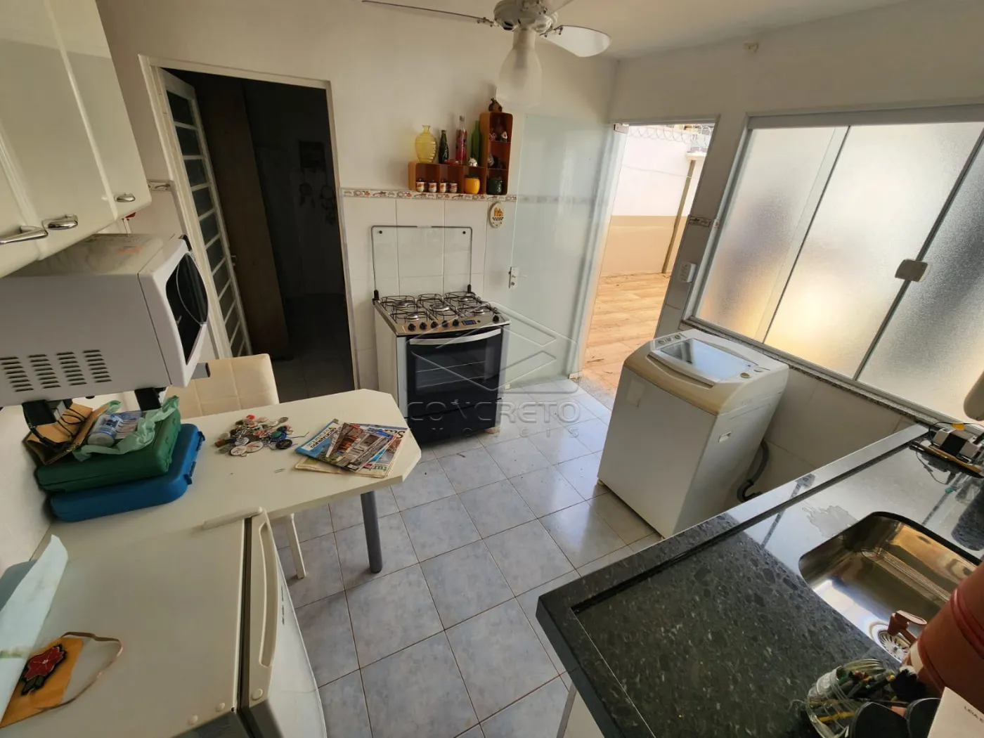 Alugar Casa / Resid&ecirc;ncia em Ja&uacute; R$ 2.500,00 - Foto 19