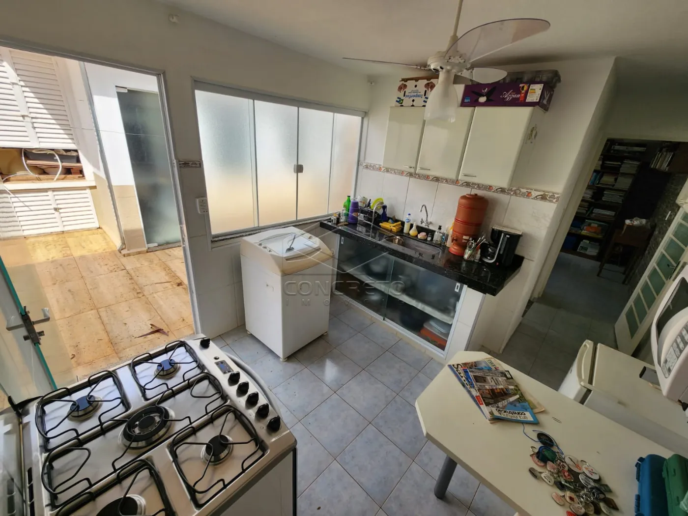 Alugar Casa / Resid&ecirc;ncia em Ja&uacute; R$ 2.500,00 - Foto 16