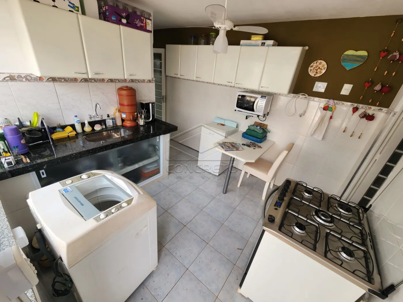 Alugar Casa / Resid&ecirc;ncia em Ja&uacute; R$ 2.500,00 - Foto 17