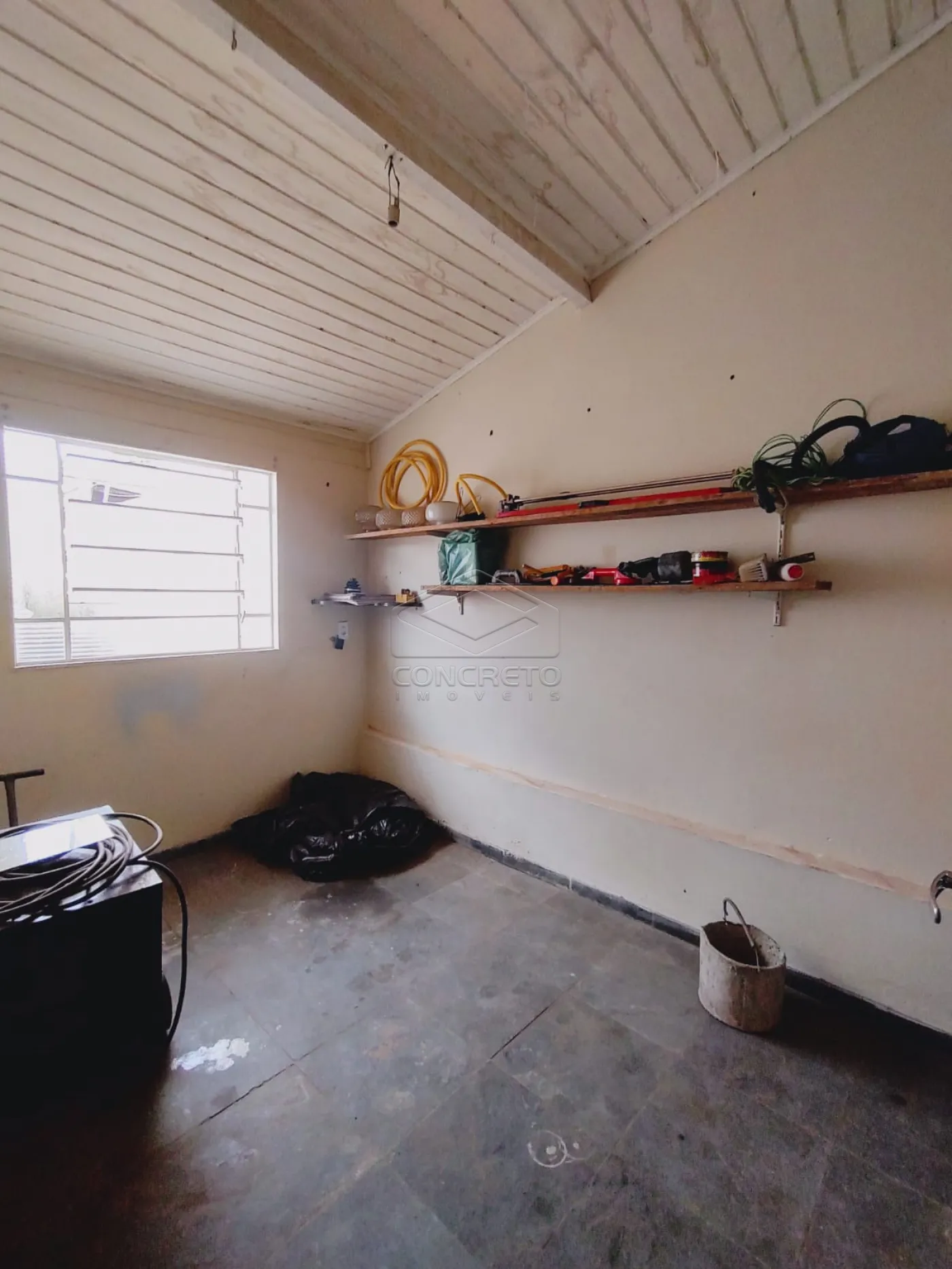 Alugar Casa / Padr&atilde;o em Len&ccedil;&oacute;is Paulista R$ 1.200,00 - Foto 13