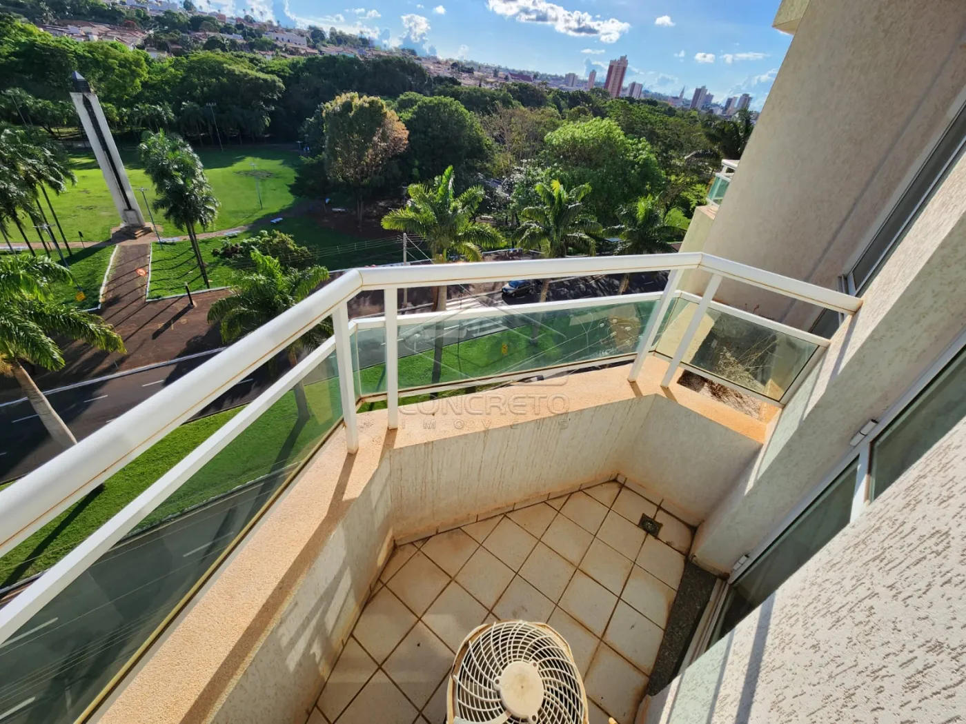 Alugar Apartamento / Padr&atilde;o em Ja&uacute; R$ 1.700,00 - Foto 8