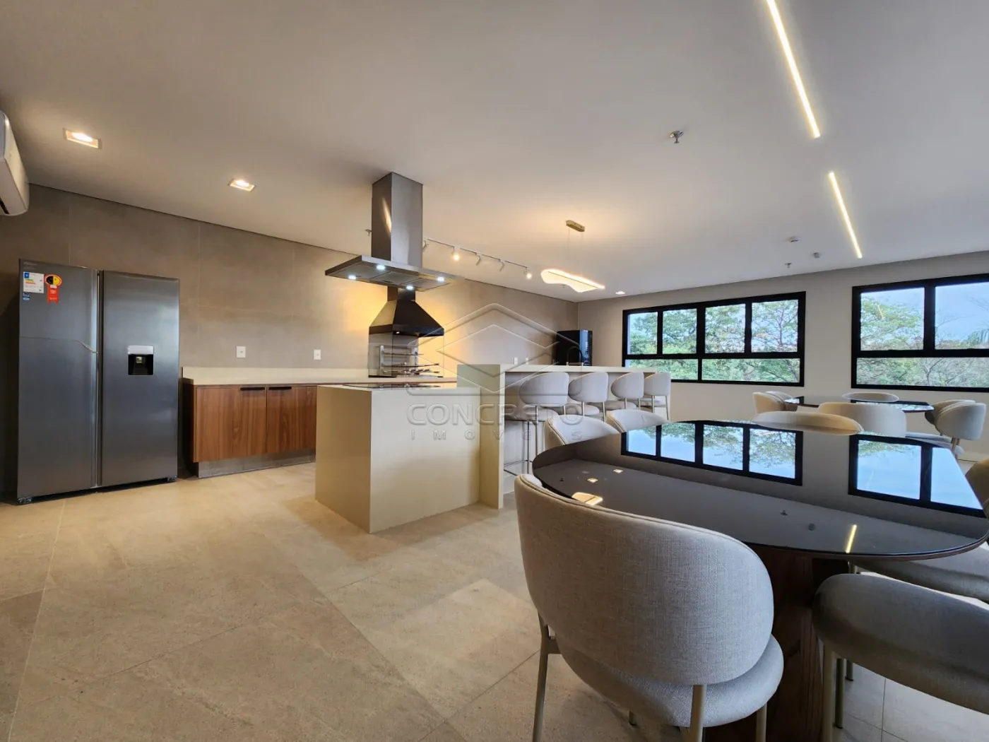 Alugar Comercial / Sala em Ja&uacute; R$ 3.000,00 - Foto 10