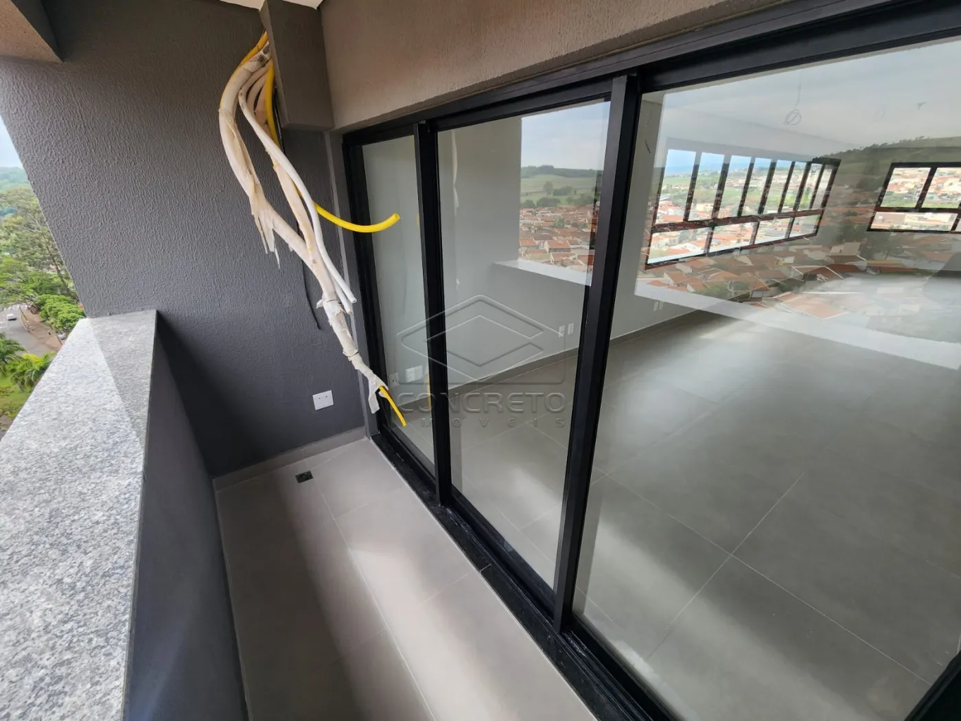 Alugar Comercial / Sala em Ja&uacute; R$ 5.200,00 - Foto 9