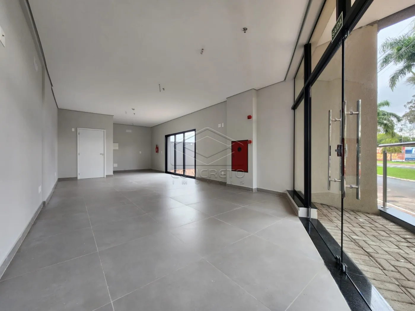 Alugar Comercial / Sala em Ja&uacute; R$ 7.000,00 - Foto 3