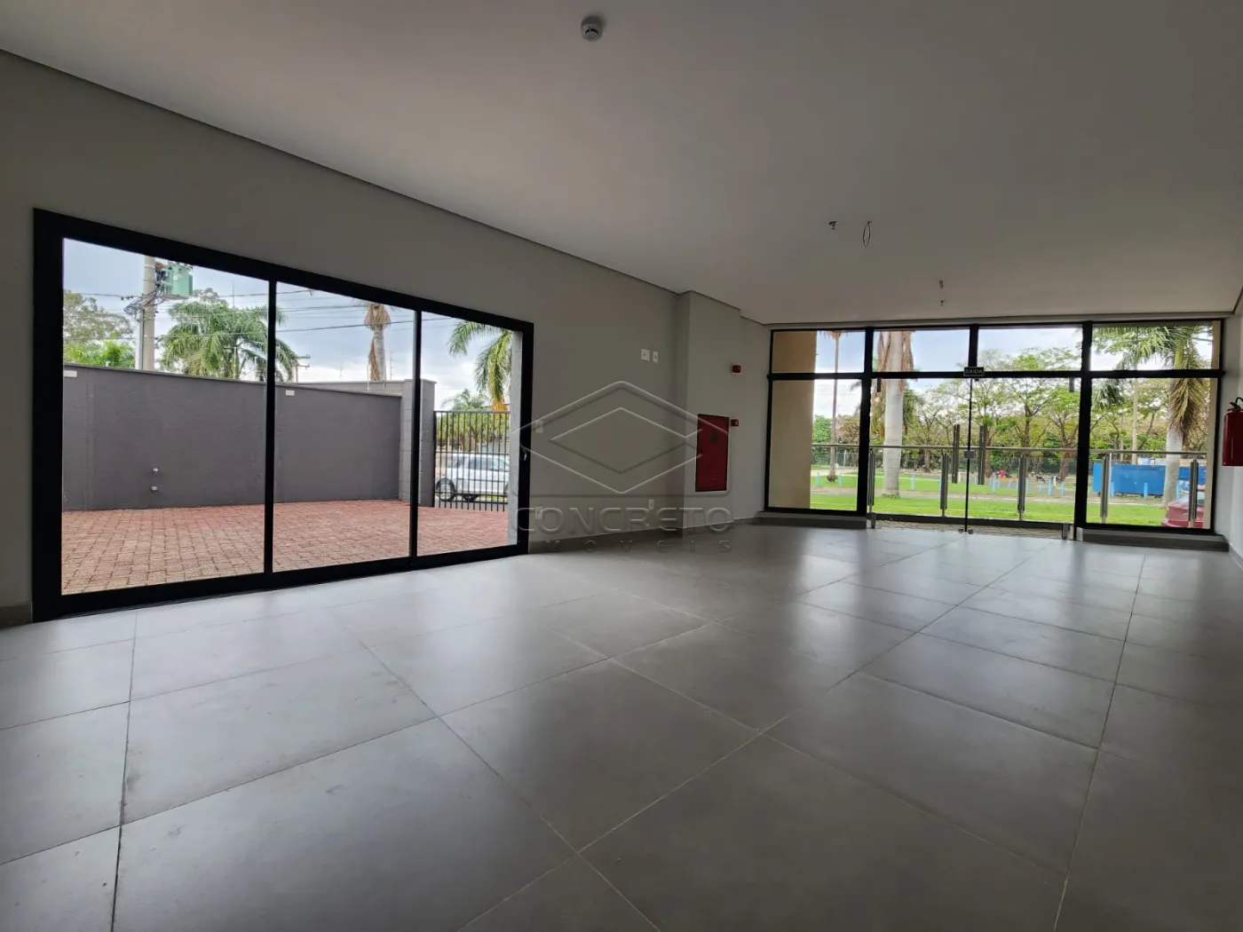 Alugar Comercial / Sala em Ja&uacute; R$ 7.000,00 - Foto 1