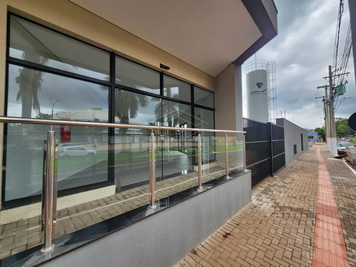 Alugar Comercial / Sala em Ja&uacute; R$ 7.000,00 - Foto 9