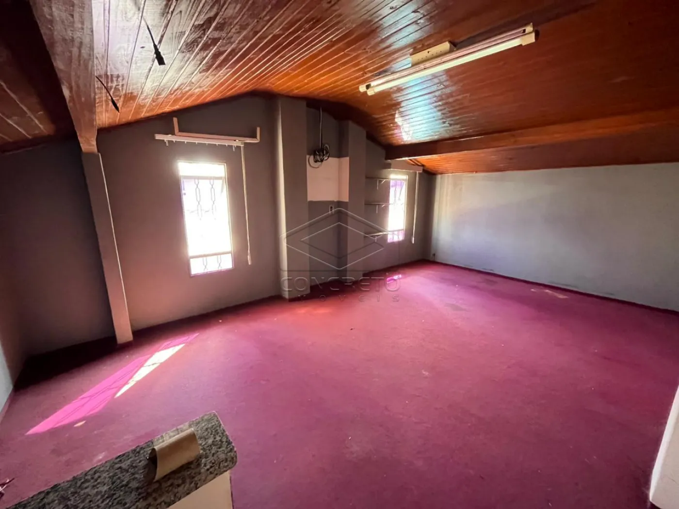 Alugar Casa / Padr&atilde;o em Len&ccedil;&oacute;is Paulista R$ 3.300,00 - Foto 13