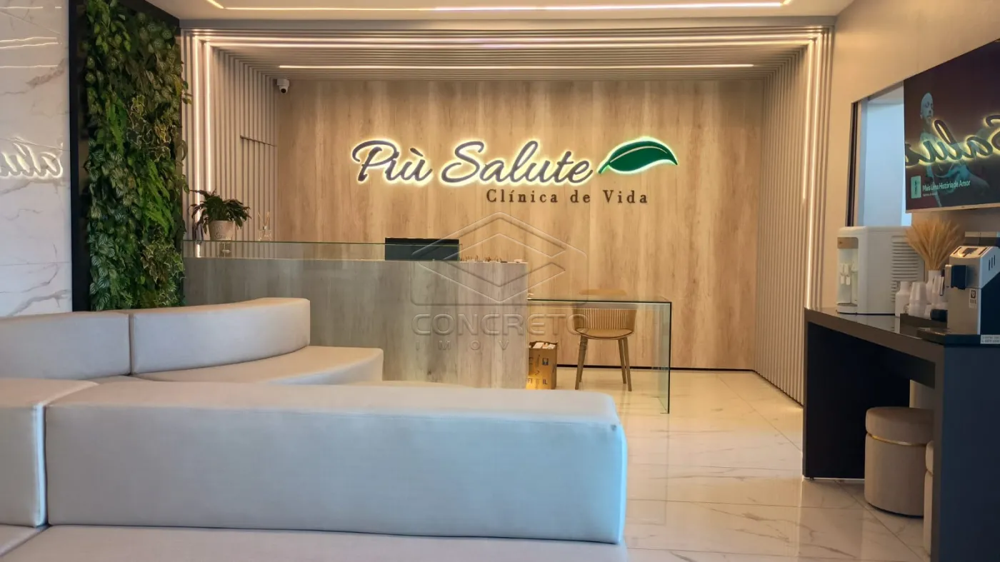 Alugar Comercial / Sala em Len&ccedil;&oacute;is Paulista R$ 2.500,00 - Foto 1