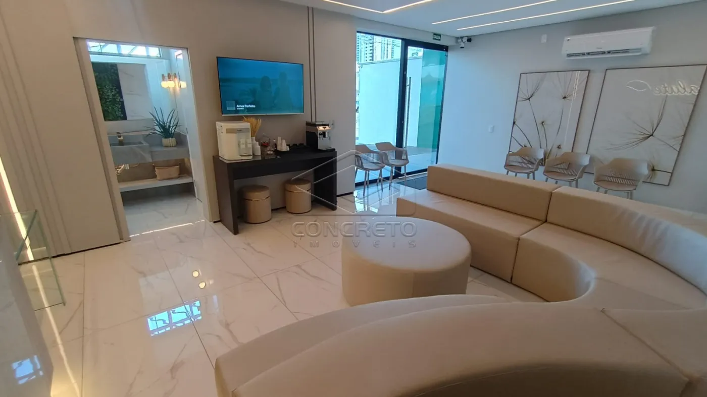 Alugar Comercial / Sala em Len&ccedil;&oacute;is Paulista R$ 2.500,00 - Foto 2